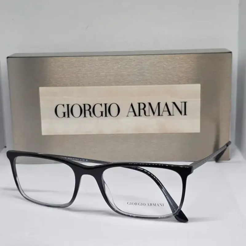 Monture Giorgio Armani — Lynx Optique Solarci, Abidjan