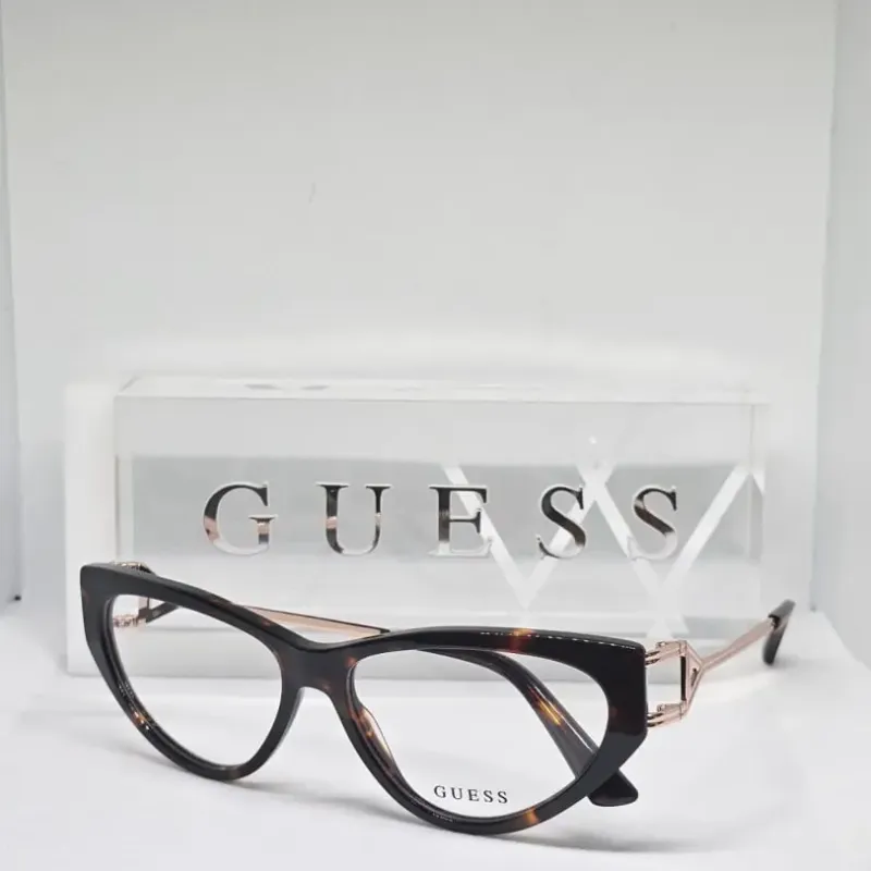 Monture Guess — Lynx Optique Solarci, Abidjan
