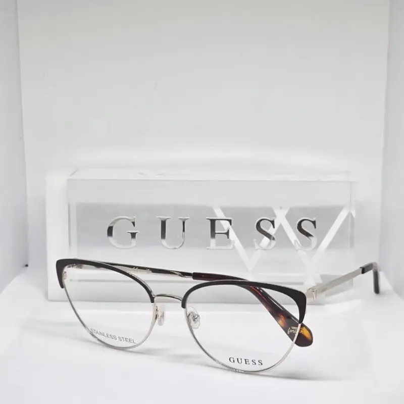 Monture Guess — Lynx Optique Solarci, Abidjan