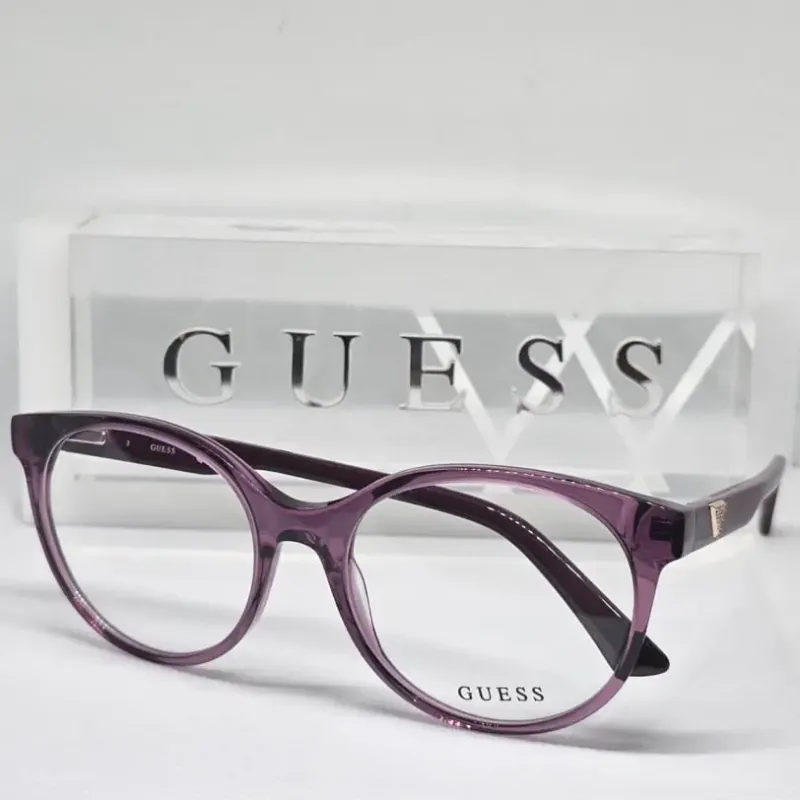 Monture Guess — Lynx Optique Solarci, Abidjan