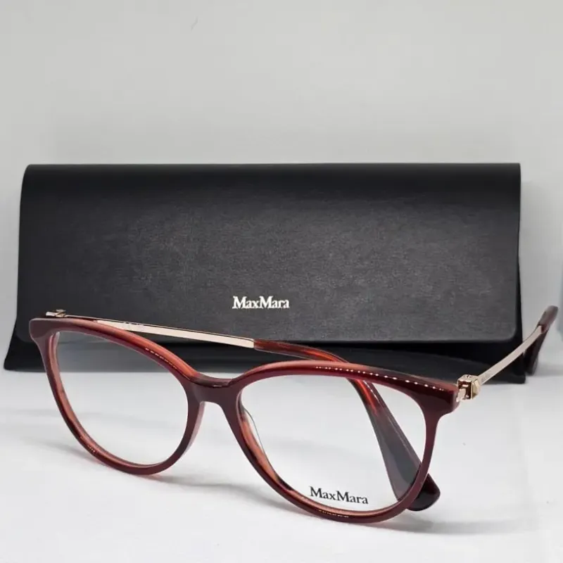 Monture Max Mara — Lynx Optique Solarci, Abidjan