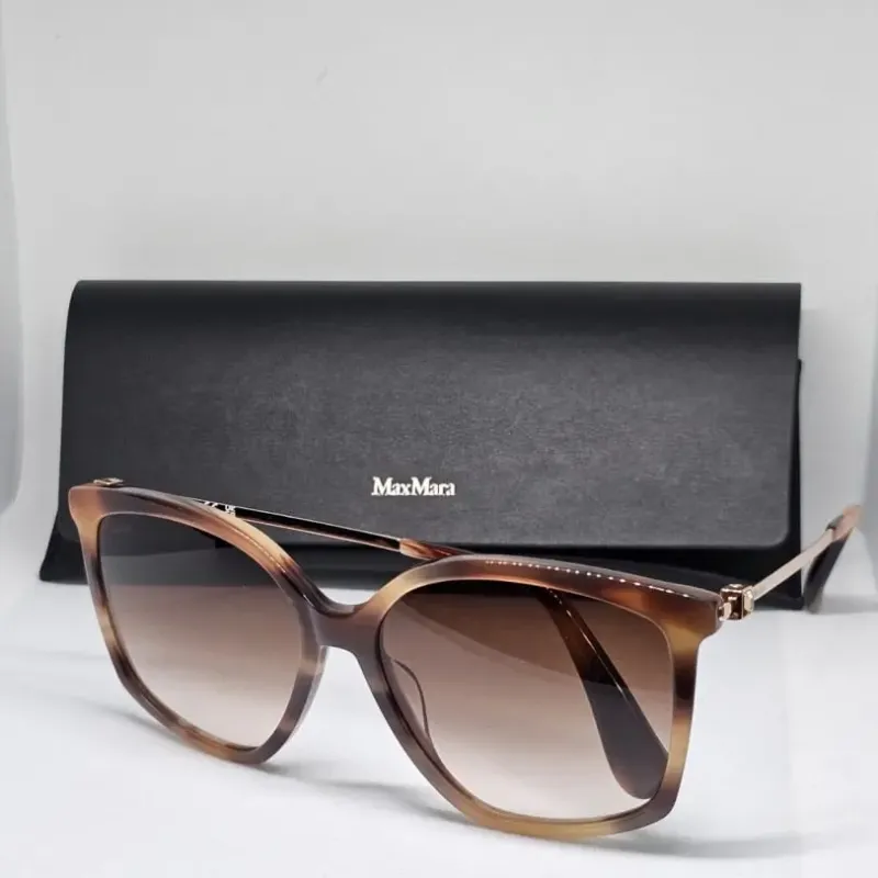 Monture Max Mara — Lynx Optique Solarci, Abidjan