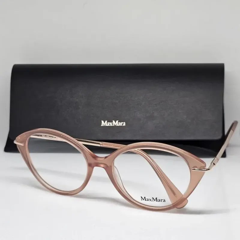 Monture Max Mara — Lynx Optique Solarci, Abidjan
