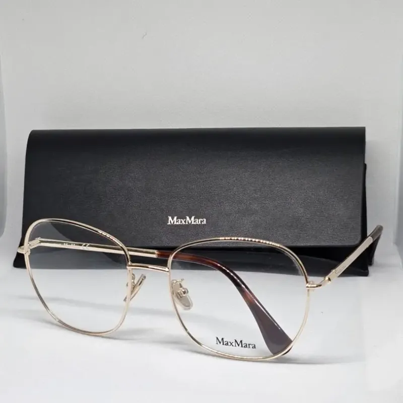 Monture Max Mara — Lynx Optique Solarci, Abidjan