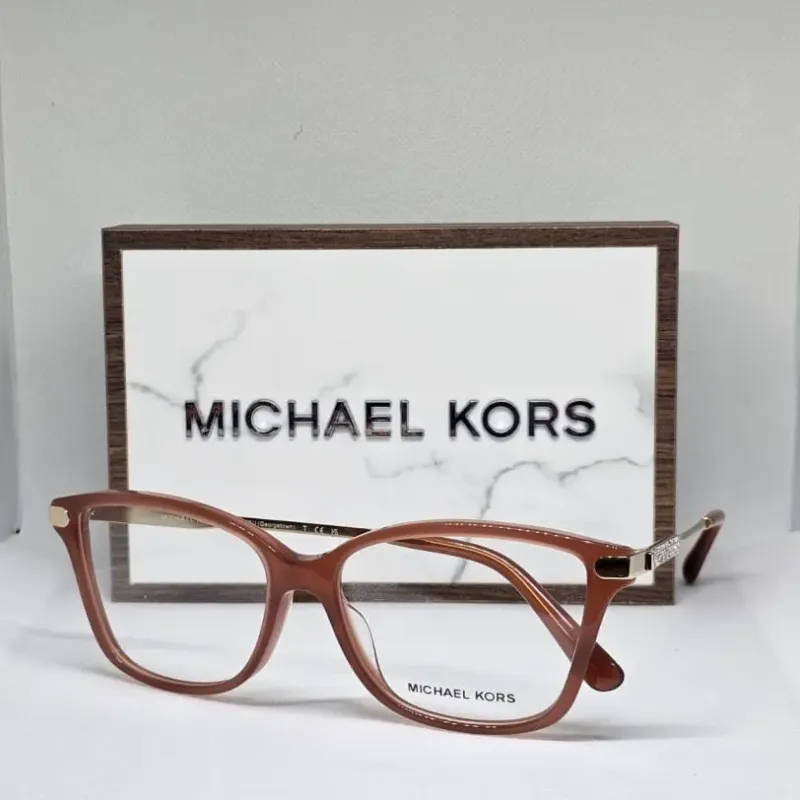 Monture Michael Kors — Lynx Optique Solarci, Abidjan