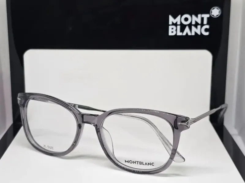 Monture Montblanc — Lynx Optique Solarci, Abidjan