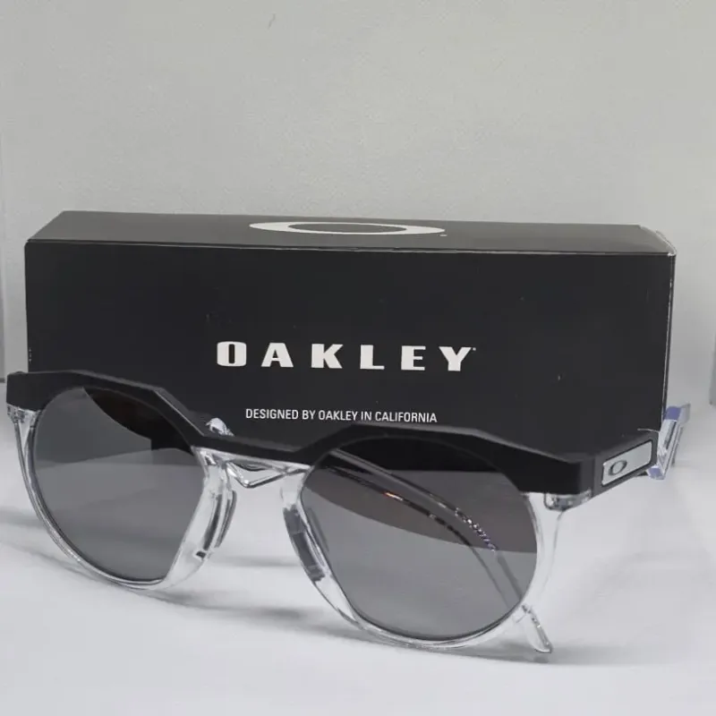 Monture Oakley — Lynx Optique Solarci, Abidjan