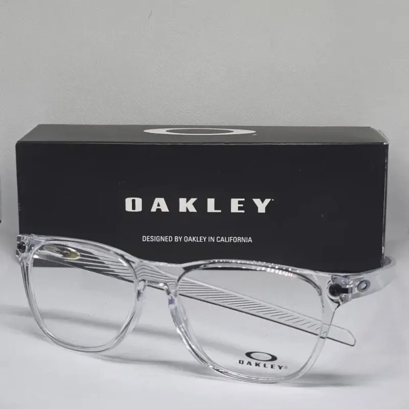 Monture Oakley — Lynx Optique Solarci, Abidjan