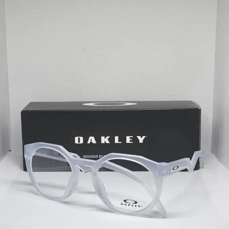 Monture Oakley — Lynx Optique Solarci, Abidjan
