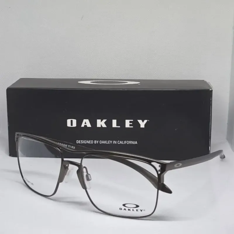 Monture Oakley — Lynx Optique Solarci, Abidjan