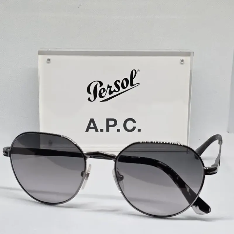 Monture Persol — Lynx Optique Solarci, Abidjan