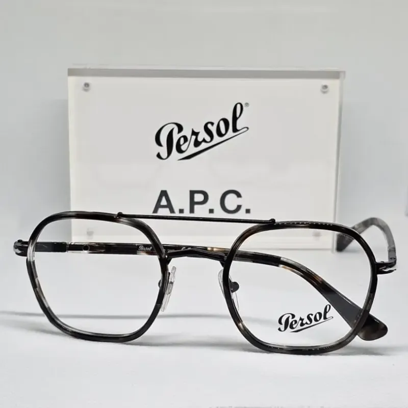 Monture Persol — Lynx Optique Solarci, Abidjan