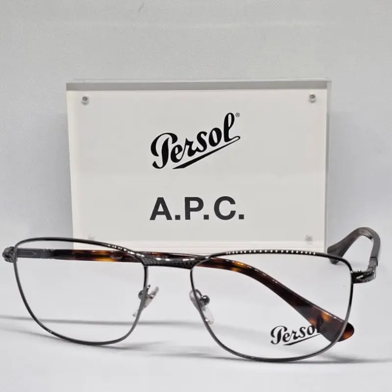 Monture Persol — Lynx Optique Solarci, Abidjan