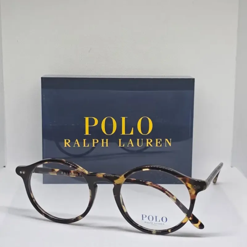 Monture Polo Ralph Lauren — Lynx Optique Solarci, Abidjan