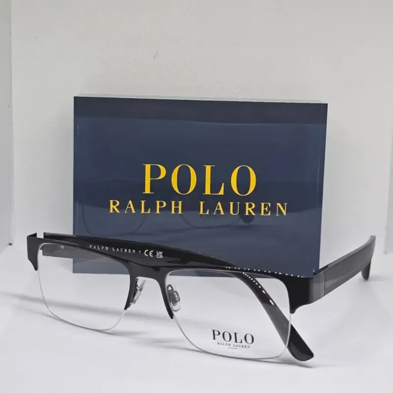 Monture Polo Ralph Lauren — Lynx Optique Solarci, Abidjan