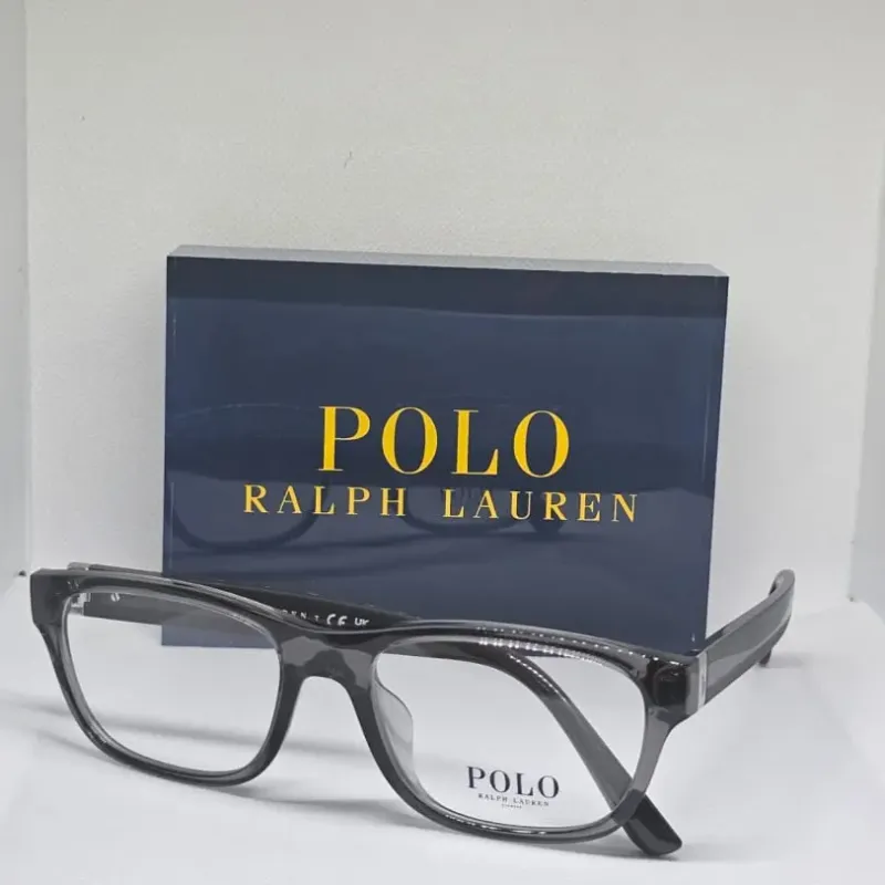 Monture Polo Ralph Lauren — Lynx Optique Solarci, Abidjan