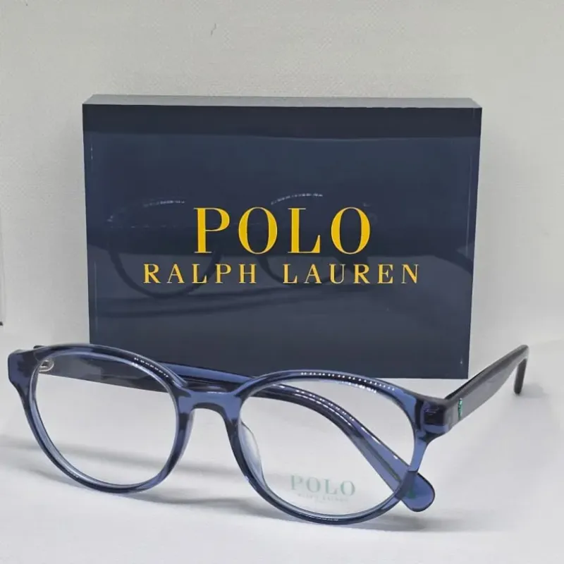 Monture Polo Ralph Lauren — Lynx Optique Solarci, Abidjan