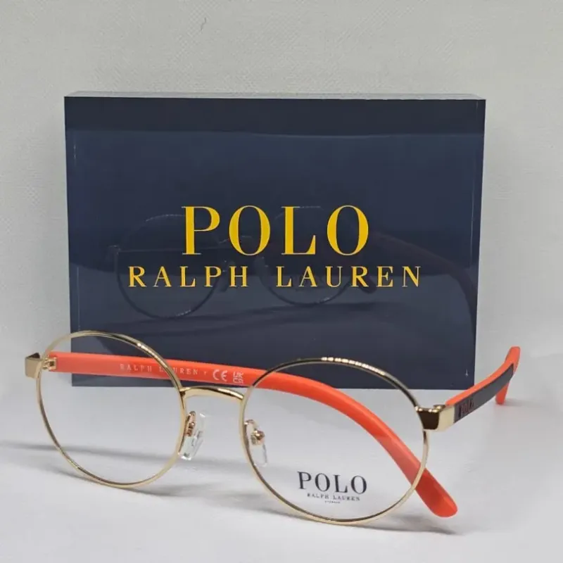 Monture Polo Ralph Lauren — Lynx Optique Solarci, Abidjan