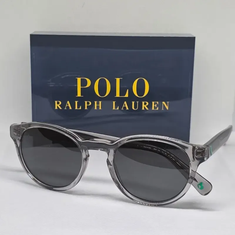 Monture Polo Ralph Lauren — Lynx Optique Solarci, Abidjan