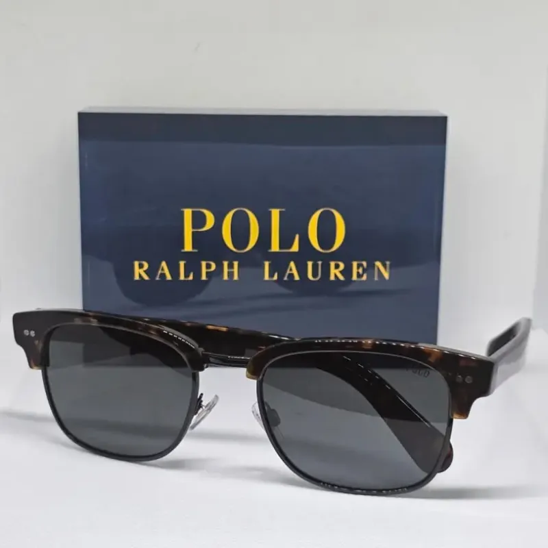Monture Polo Ralph Lauren — Lynx Optique Solarci, Abidjan