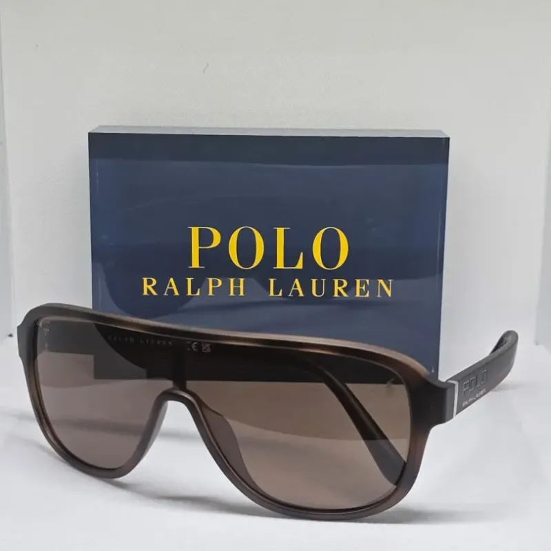 Monture Polo Ralph Lauren — Lynx Optique Solarci, Abidjan