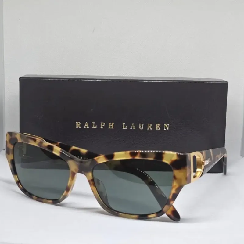 Monture Ralph Lauren — Lynx Optique Solarci, Abidjan