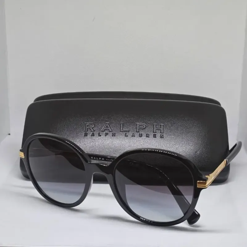 Monture Ralph Lauren — Lynx Optique Solarci, Abidjan
