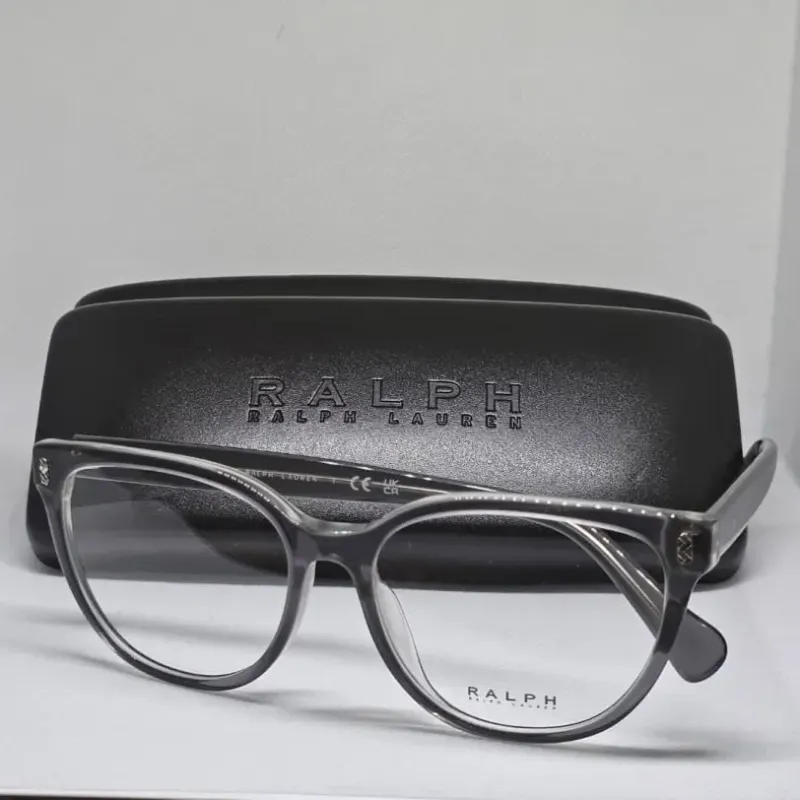 Monture Ralph Lauren — Lynx Optique Solarci, Abidjan
