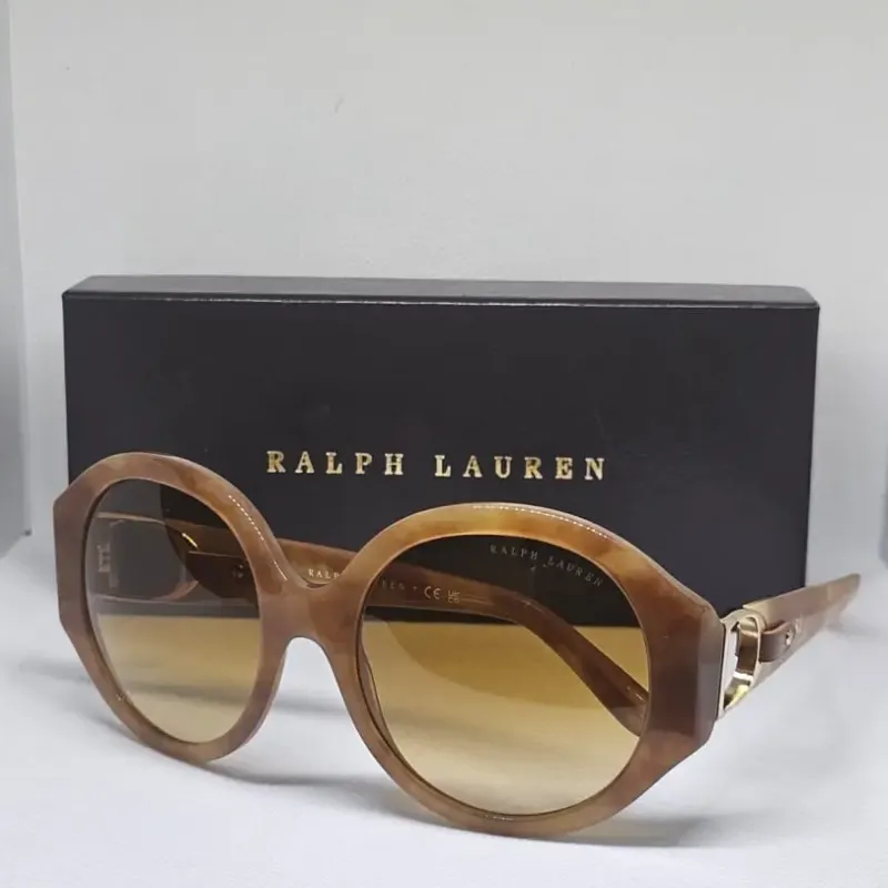 Monture Ralph Lauren — Lynx Optique Solarci, Abidjan
