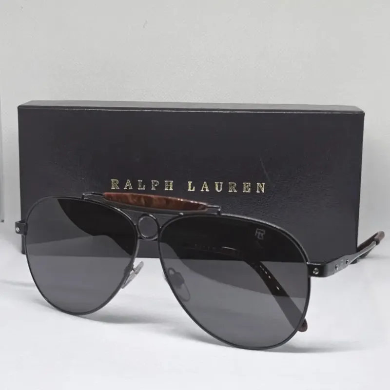 Monture Ralph Lauren — Lynx Optique Solarci, Abidjan