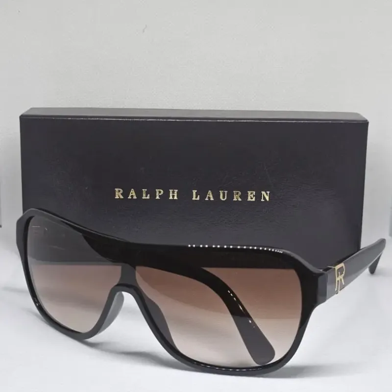 Monture Ralph Lauren — Lynx Optique Solarci, Abidjan