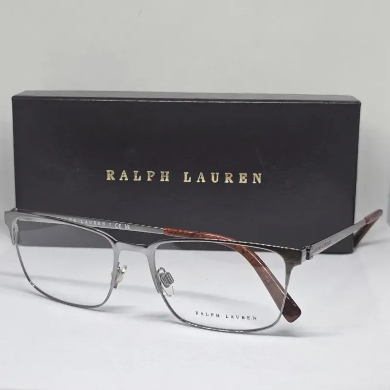 Monture Ralph Lauren — Lynx Optique Solarci, Abidjan