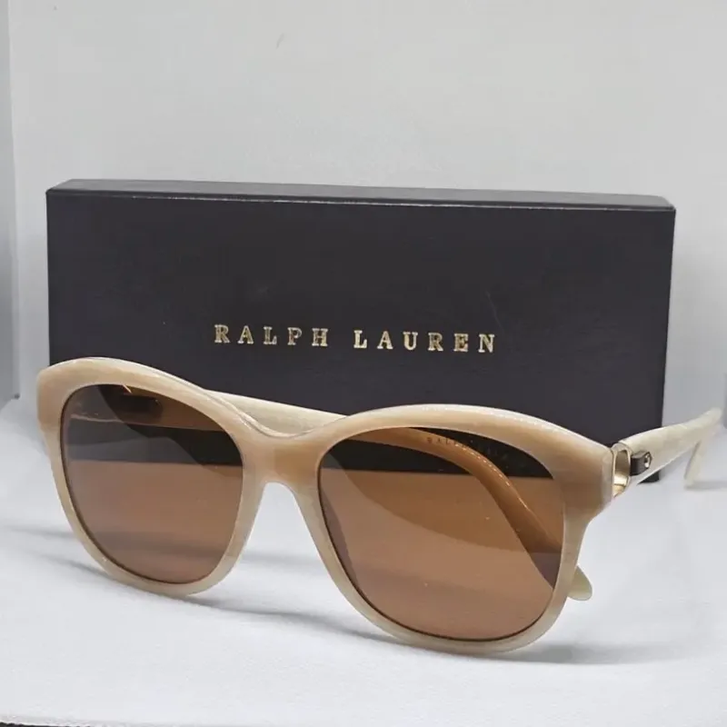 Monture Ralph Lauren — Lynx Optique Solarci, Abidjan