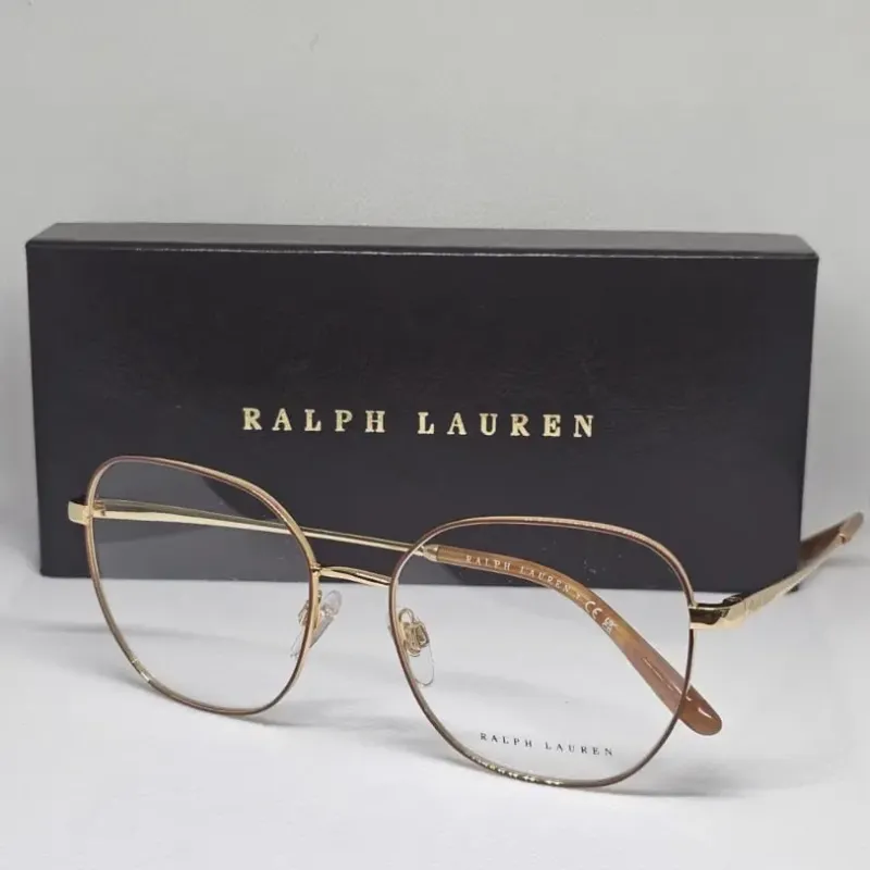 Monture Ralph Lauren — Lynx Optique Solarci, Abidjan