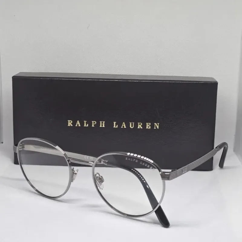Monture Ralph Lauren — Lynx Optique Solarci, Abidjan