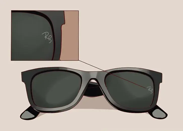 Monture Ray-Ban — Lynx Optique Solarci, Abidjan