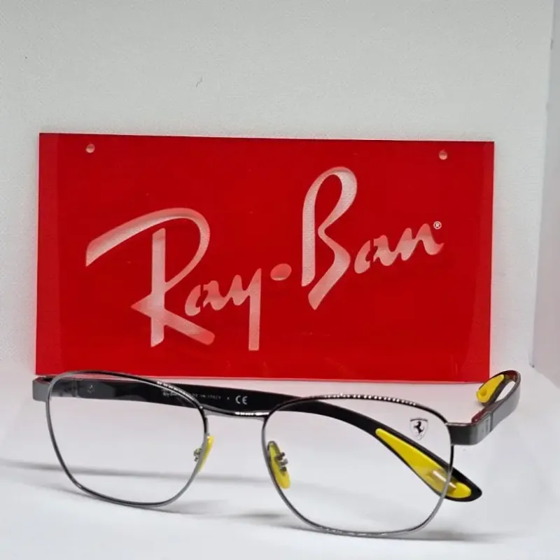 Monture Ray-Ban — Lynx Optique Solarci, Abidjan