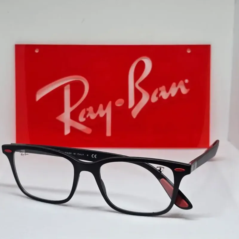 Monture Ray-Ban — Lynx Optique Solarci, Abidjan