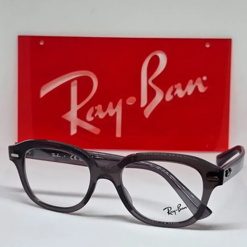 Monture Ray-Ban — Lynx Optique Solarci, Abidjan