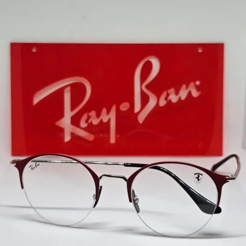 Monture Ray-Ban — Lynx Optique Solarci, Abidjan