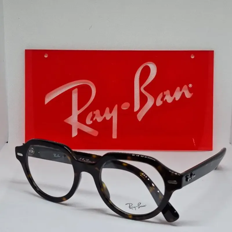 Monture Ray-Ban — Lynx Optique Solarci, Abidjan