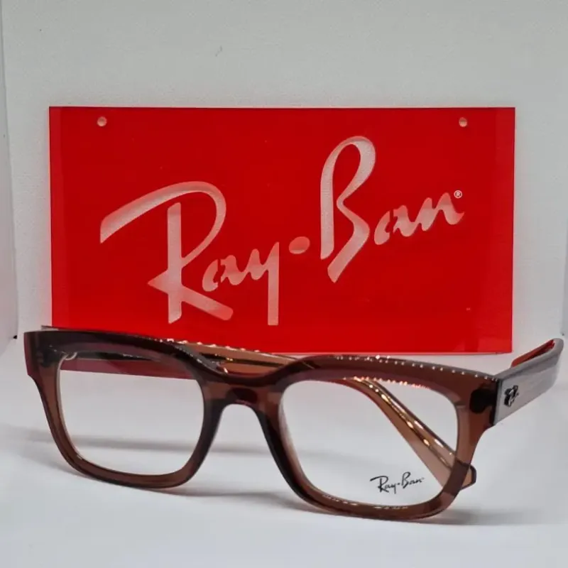 Monture Ray-Ban — Lynx Optique Solarci, Abidjan