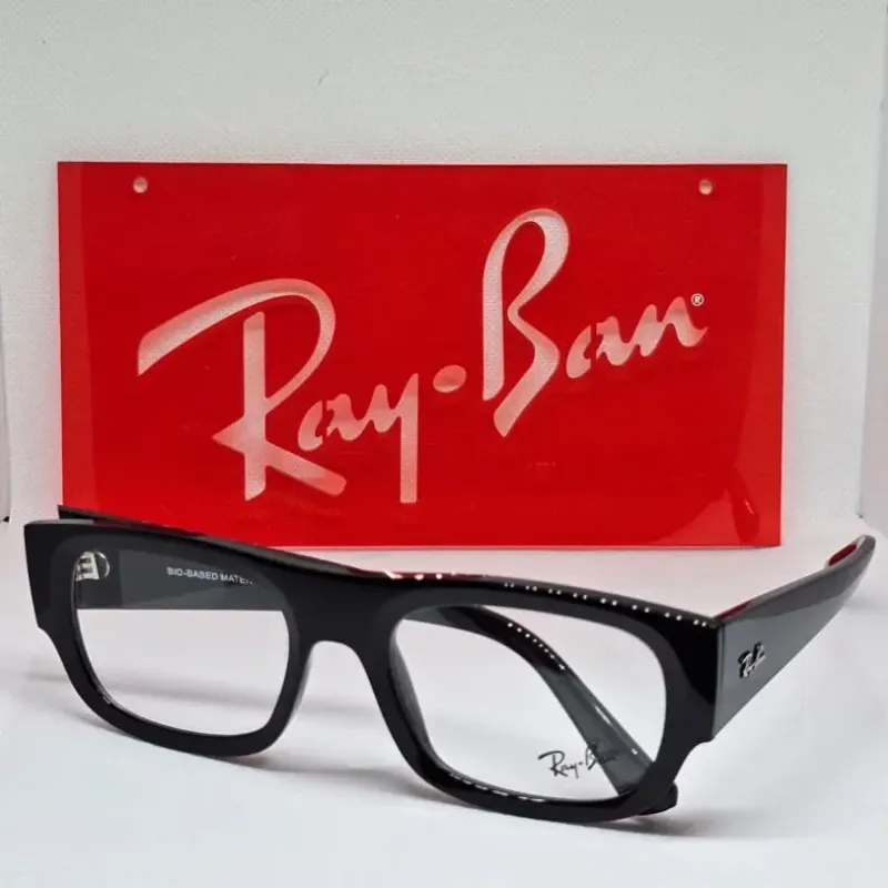 Monture Ray-Ban — Lynx Optique Solarci, Abidjan