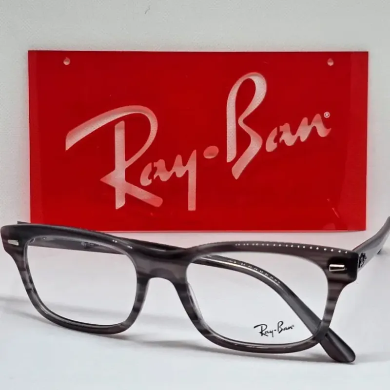 Monture Ray-Ban — Lynx Optique Solarci, Abidjan
