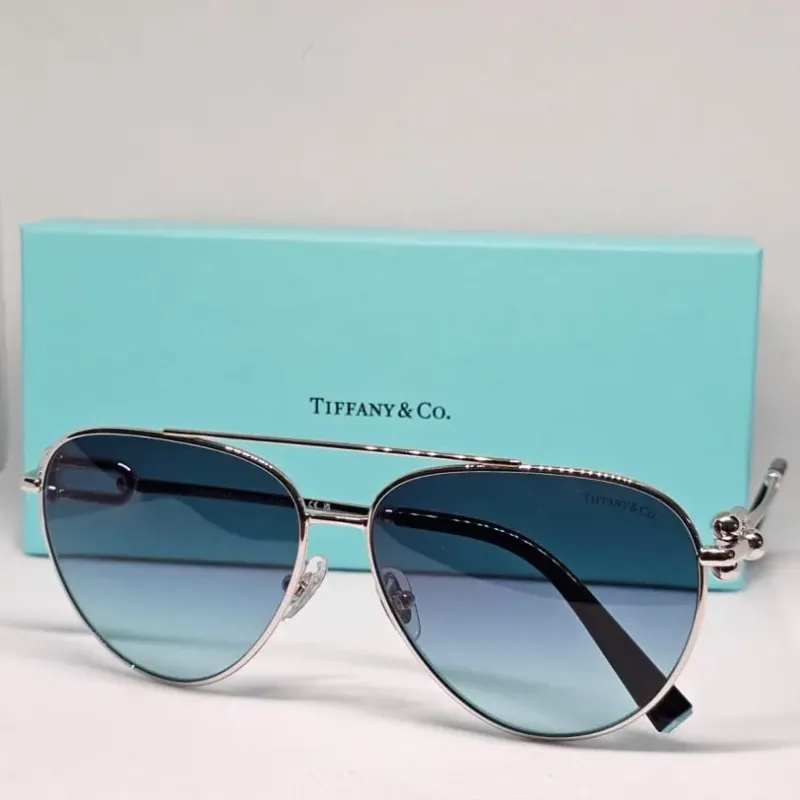 Monture Tiffany & Co. — Lynx Optique Solarci, Abidjan