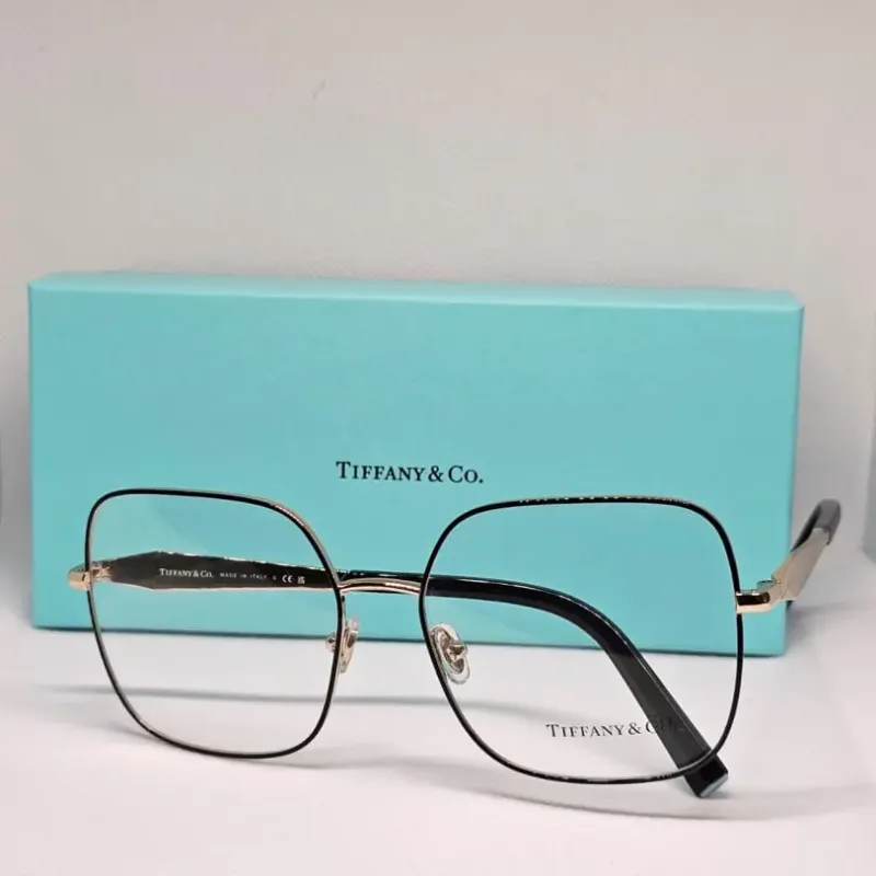 Monture Tiffany & Co. — Lynx Optique Solarci, Abidjan