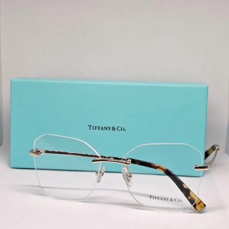Monture Tiffany & Co. — Lynx Optique Solarci, Abidjan