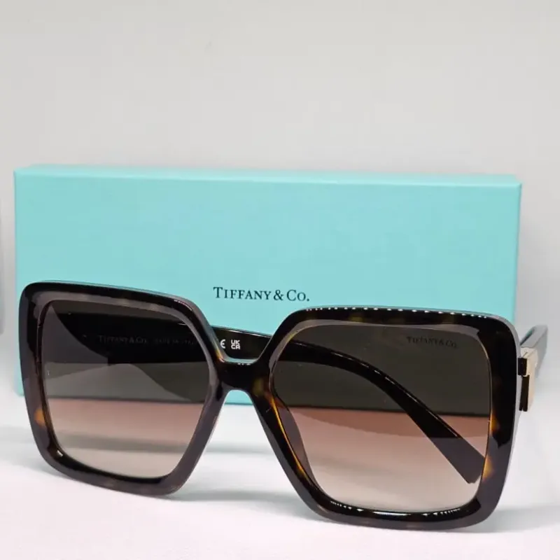 Monture Tiffany & Co. — Lynx Optique Solarci, Abidjan