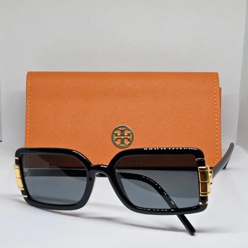 Monture Tory Burch — Lynx Optique Solarci, Abidjan