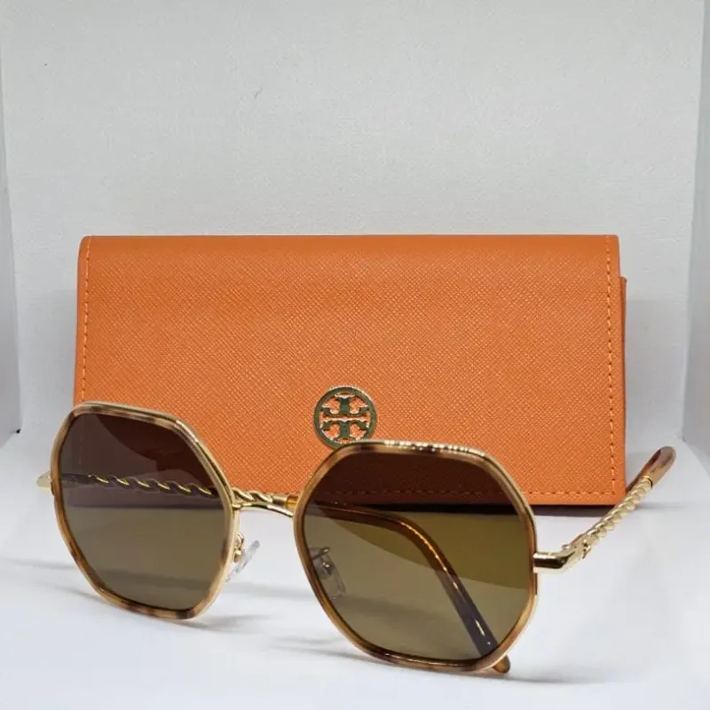 Monture Tory Burch — Lynx Optique Solarci, Abidjan